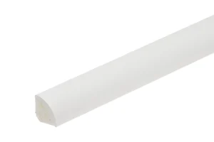 ANGLE TRIM 13X13 250CM 101 WHITE