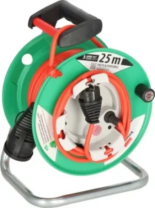 COIL 1098550001 IP44 23+2M 3X1.5