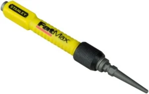 PUNCH WITH REPLACEABLE TIP