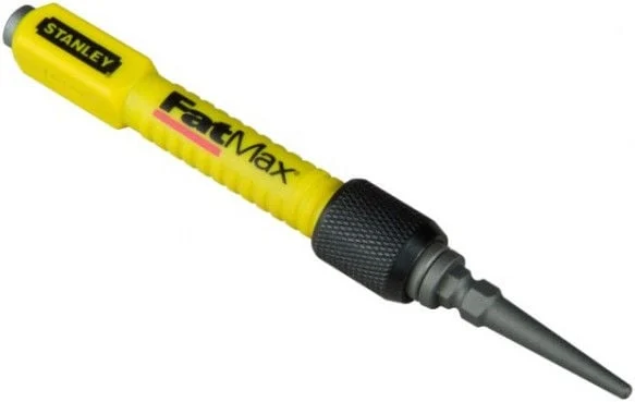 PUNCH WITH REPLACEABLE TIP