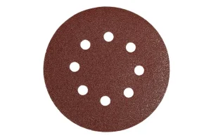 FLAP DISC JEPUFLEX 125MM GRIP B 60