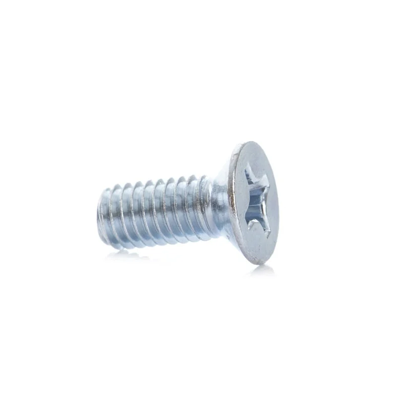 SKRŪVES DIN965 M3X16 MM ZN 2000 GAB.