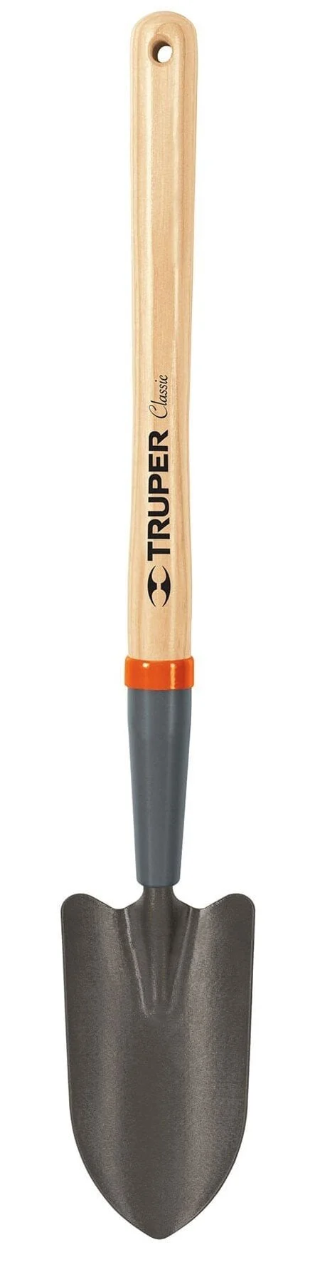 KAPLIS DĀRZA 300MM TRUPER