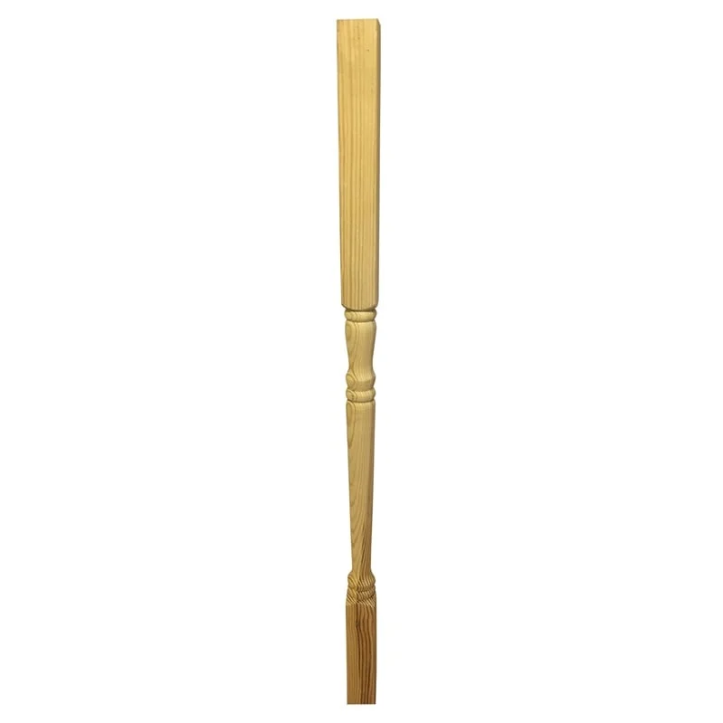 BALSTS MARGĀM VST 41X41X900 KOKA