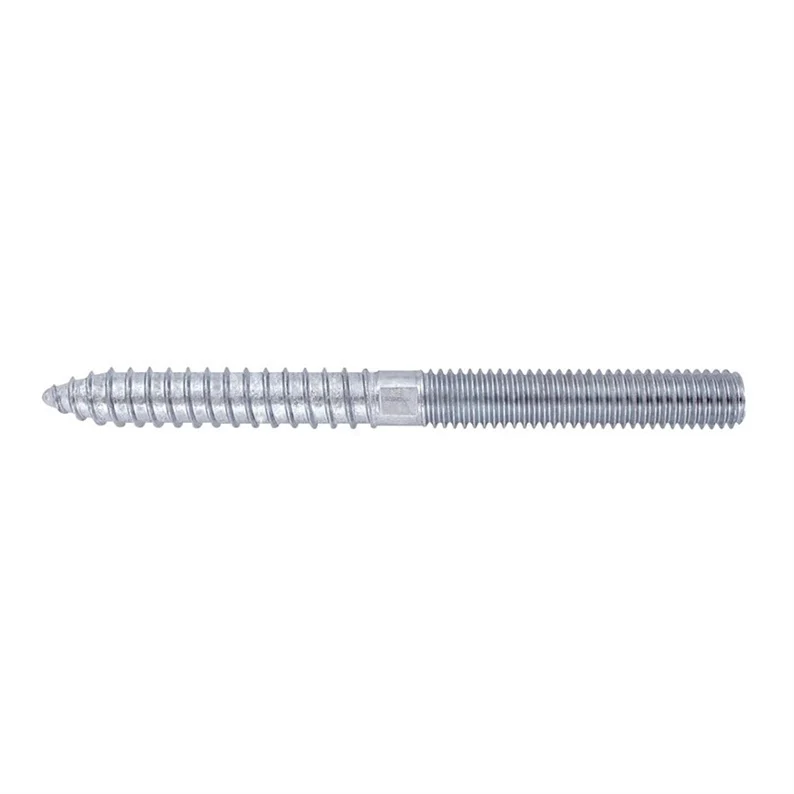 ШУРУП М10X120 ZN 2ШТ