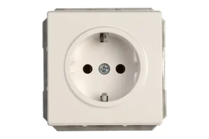 VILMA ST150 Z/K B/R WHITE SOCKET