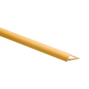 LIST AL 8MM/2.5M GOLD 843181 (10)