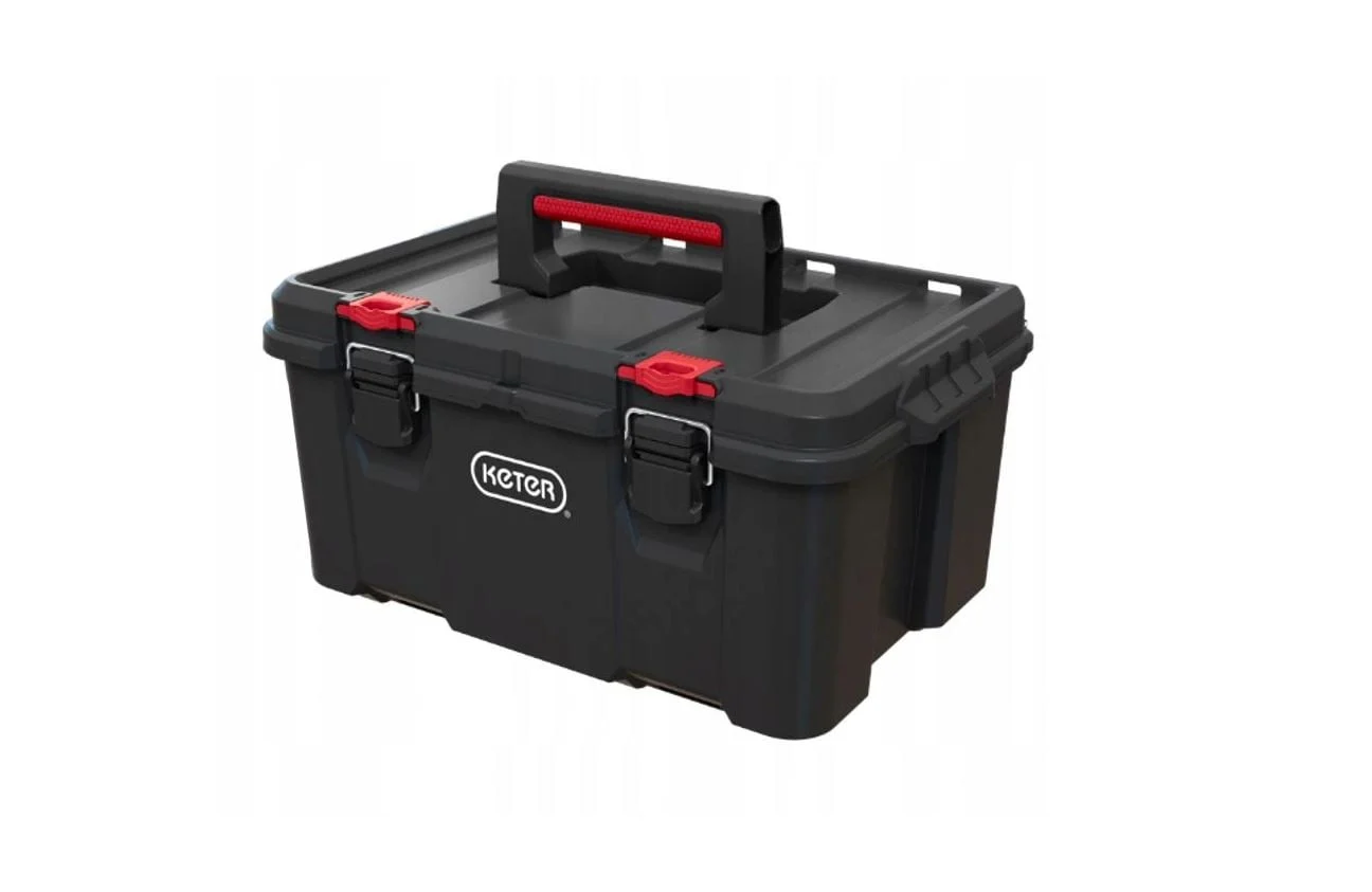 INSTRUMENTU KASTE KETER STACK N ROLL