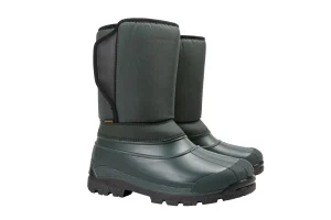 BOOTS SNOW WORKERX SIZE 43