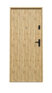 ДВЕРЬ НАРУЖНАЯ ДВЕРЬ.DOMOLETTI WOT 890X2060 KR