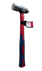 LEVELER'S HAMMER WITH GLASS. HAND. 450G