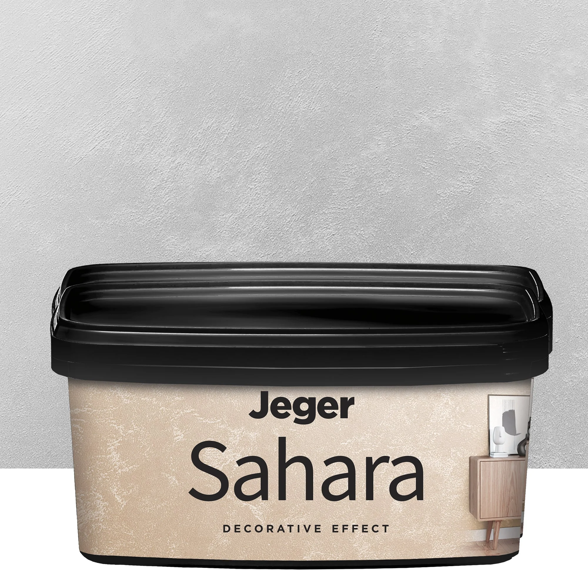 COLOR DECOR. STR JEGER SAHARA PIETRO