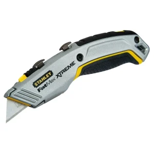 KNIFE WITH TRAPEZOID BLADE 0-10-789