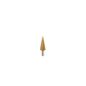 STEP DRILL 9 STEPS 4-20MM