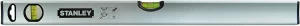 LEVEL GAUGE CLASSIC MAGNETIC 200CM