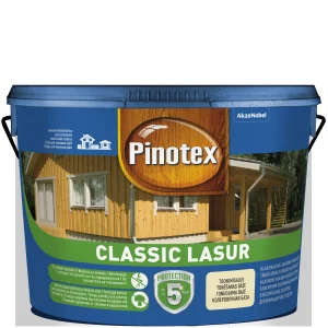 IMPREGNANT PINOTEX CLASSIC AE 10L OREG.