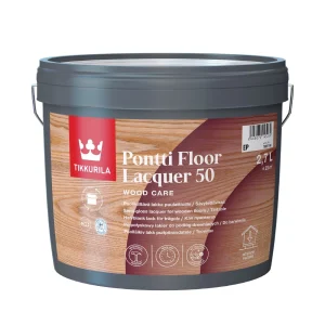 LAKA PONTTI FLOOR 50 EP 2.7L