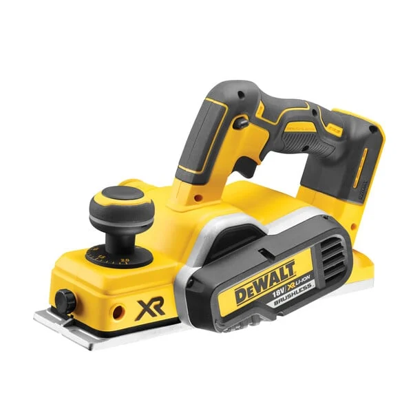 DEWALT DCP580N-XJ 18V PLANER