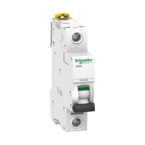 AUTOMATIC SWITCH IC60N C16A 1P 10KA