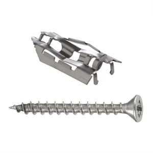 STEEL ANCHOR TRISTAR 4,5X50 A2 5PCS