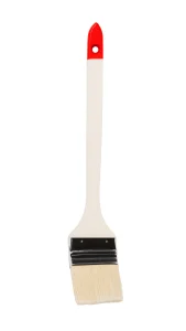 CURVED BRUSH 75X13 MM LIGHT BRISTLE