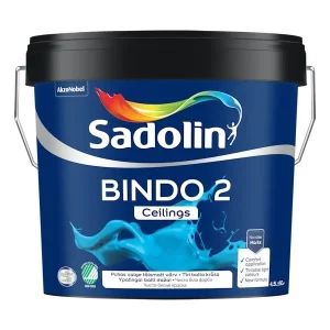 COLOR BINDO 2 BW 4.5L