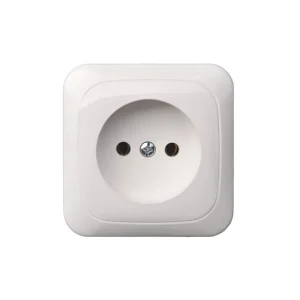 CONTACT SOCKET PKL10-010 ALFA 2V WHITE