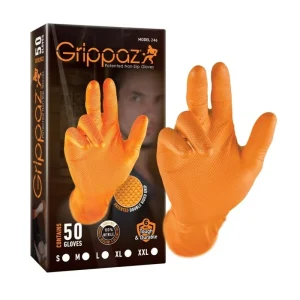 CIMDI GRIPPAZ 50 GAB ORANŽI 9/L