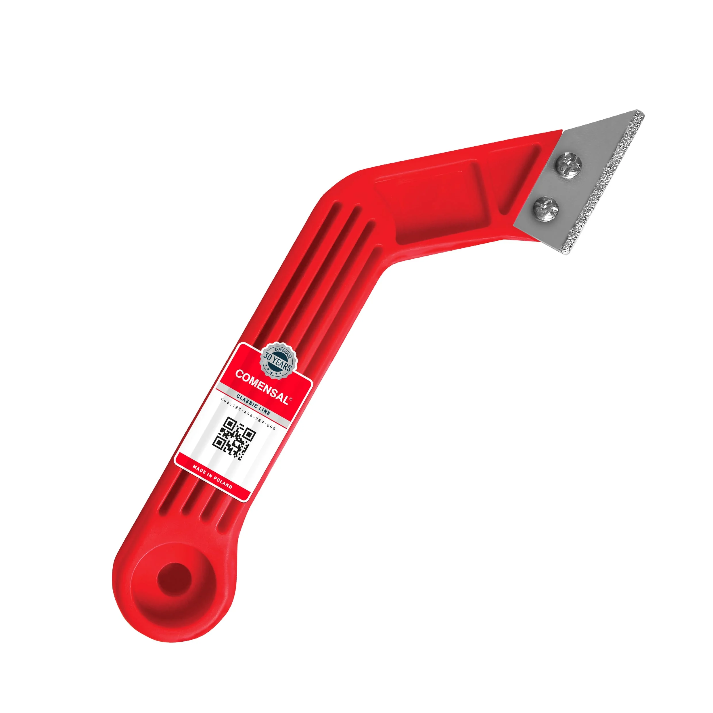 JOINT SCRAPER