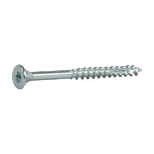 SKRŪVES KOKA ESSDRIVE 5.0X35 ZN-200 GAB.