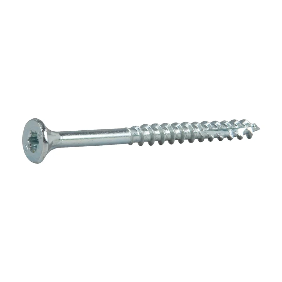 SKRŪVES KOKA ESSDRIVE 5.0X35 ZN-200 GAB.