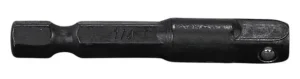 SCREWDRIVER ADAPTER MAKITA 1 G. D-74740