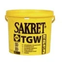 GRUNTS SAKRET TGW 5L