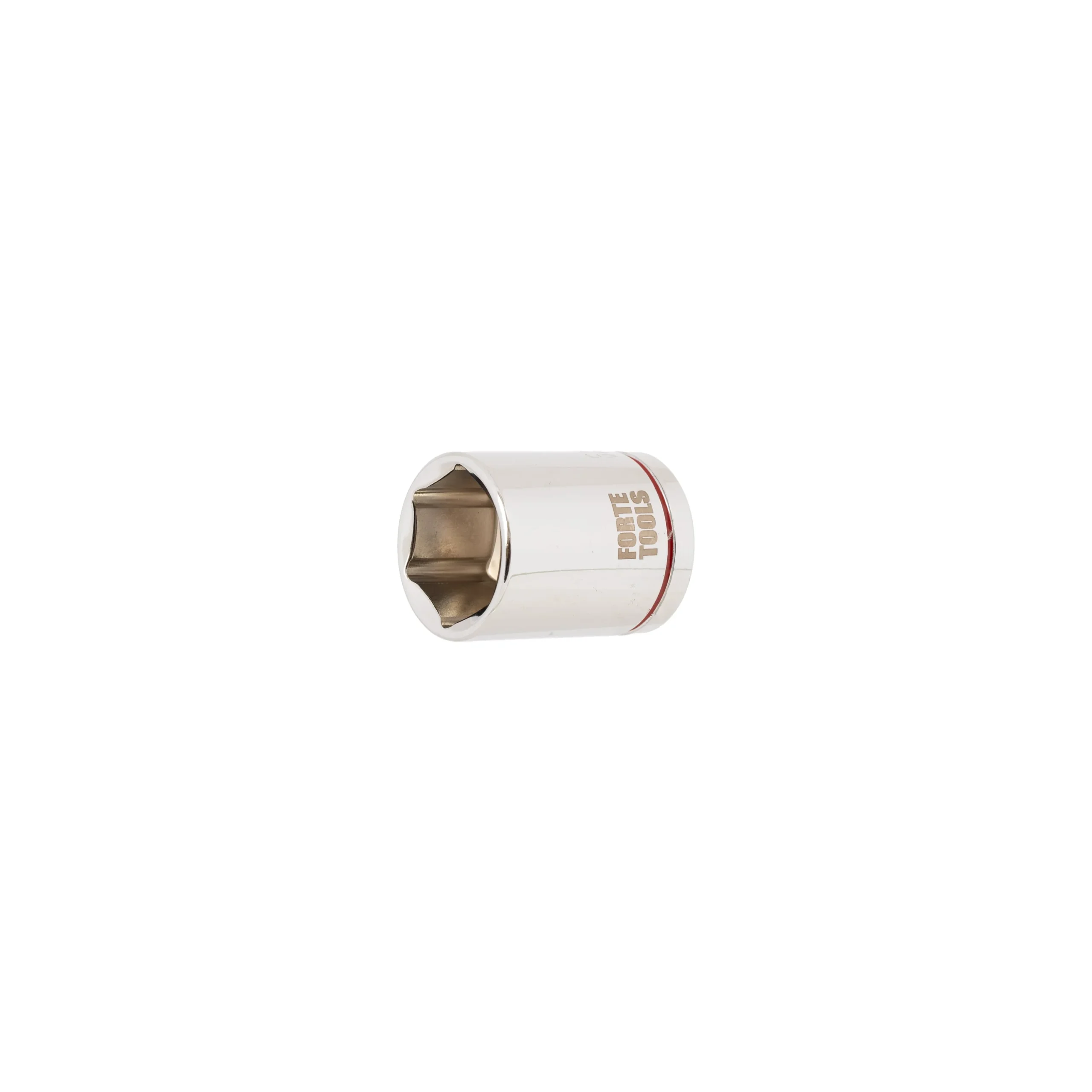 HEAD DRIVE FORTE TOOLS 22MM 1/2 1PCS