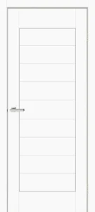 CURTAIN BIT WHITE SILK MATT 600X2000
