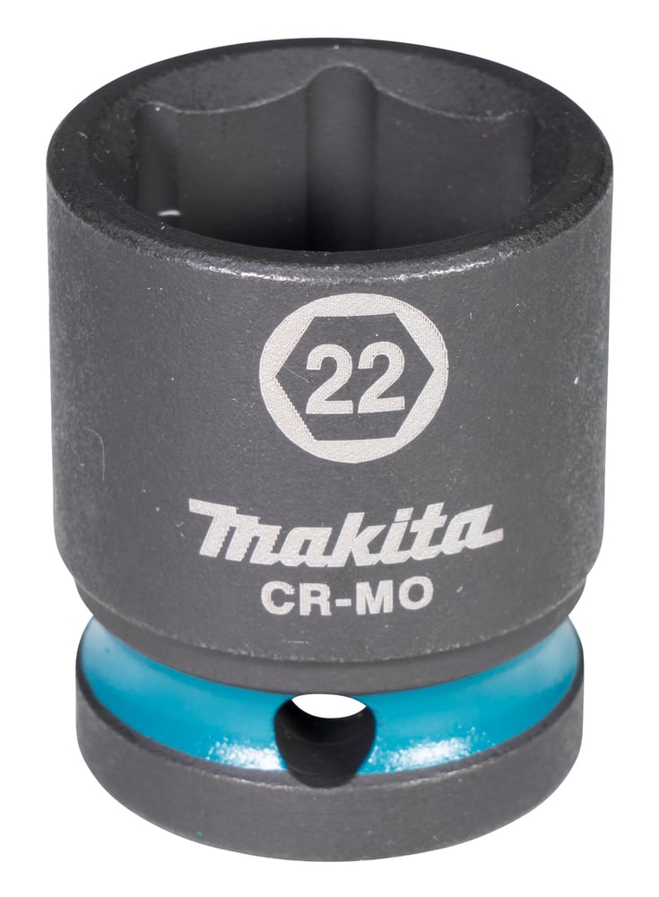 IMPACT WRENCH MAKITA 1/2 22 MM E-16184