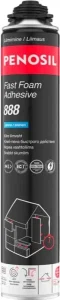 FOAM ADHESIVE PENOSIL FAST FOAM 888 830ML