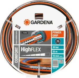 ШЛЮТЕНЬ HIGHFLEX 19 ММ (3/4) 25 М