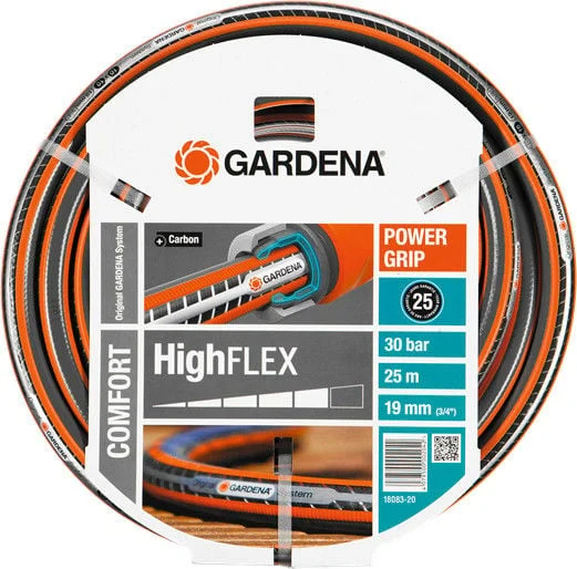 HIGHFLEX HOSE 19 MM (3/4) 25 M