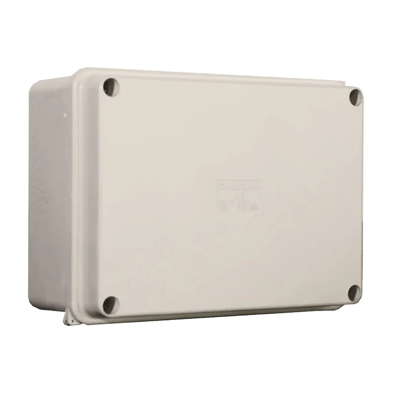 KĀRBA SADALES 012.A.PL 300X220X120 IP65