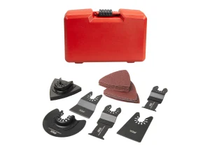 KIT OF TIPS SKIL 18 PIECES