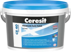 ŠUVOTĀJS CERASIT ELASTĪGS CE40 39 2KG