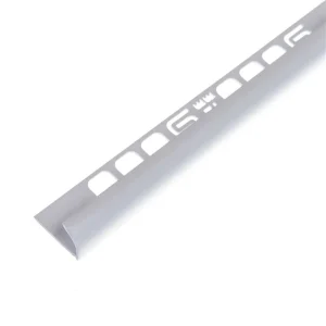 LIST OUT.ST.WHITE 12MM/2.5M 012001