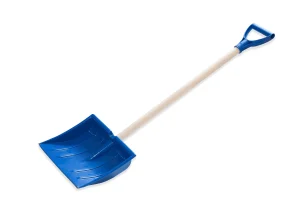 SNIEGA LĀPSTA 24CM PLASTM.KĀTS