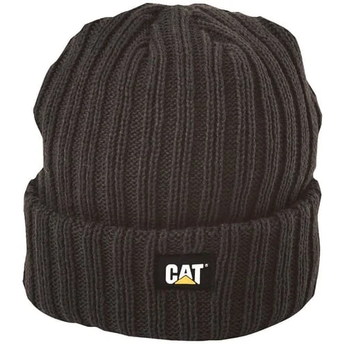 CEPURE VĪRIEŠU CAT W01443 MELNA
