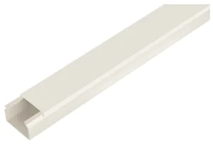 CABLE CHANNEL 16 16X16 WHITE