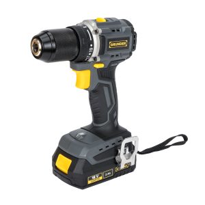 АККУМУЛЯТОР ДЛЯ ДРЕЛЬНОЙ МАШИНЫ CD-B0A18 18V BL