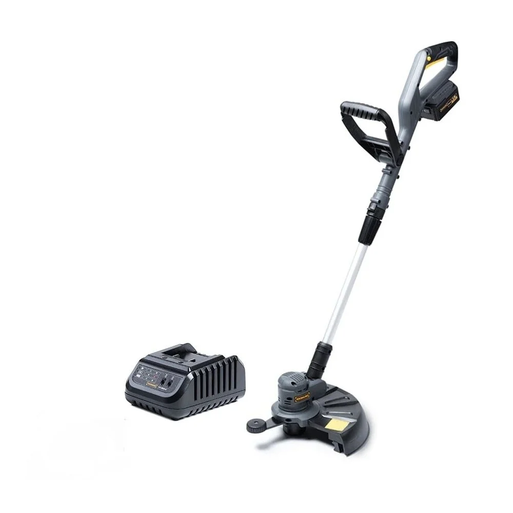 TRIMMERIS GT-L0118 18V 30CM 2AH GRUNDER