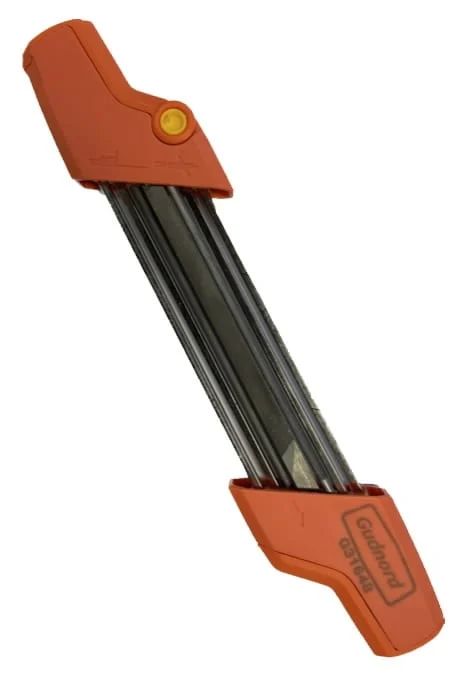 ZĀĢA ĶĒDES ASINĀTĀJA KPL 4.8MM GUDNORD