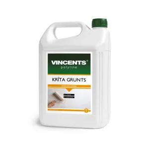 CHALK SOIL 5L